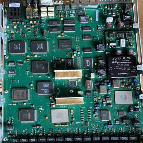 清名桥街道线路板回收 PCB板回收 各种边角料回收