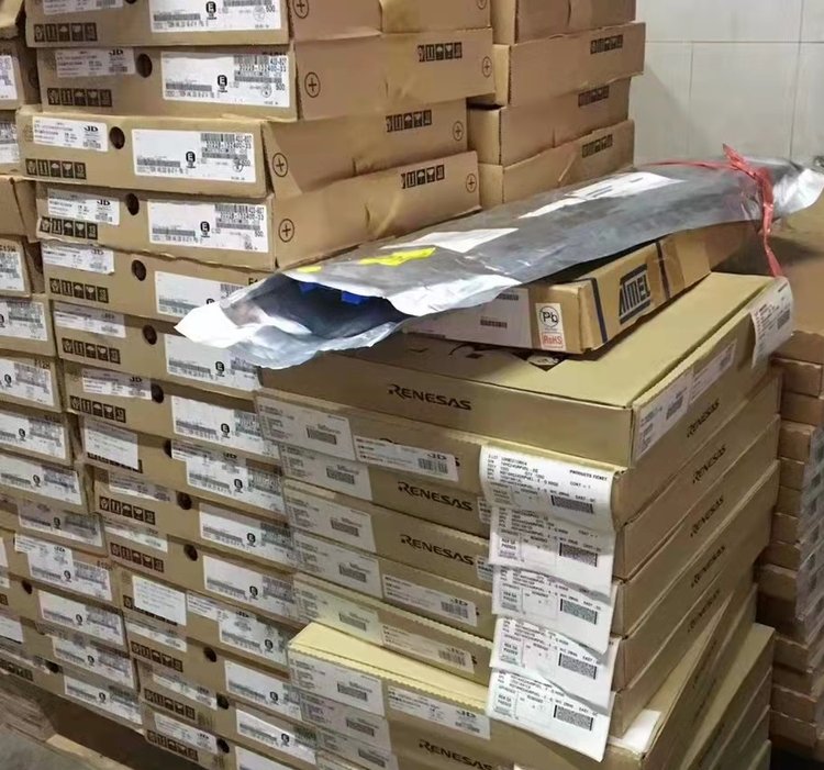 清名桥街道芯片回收