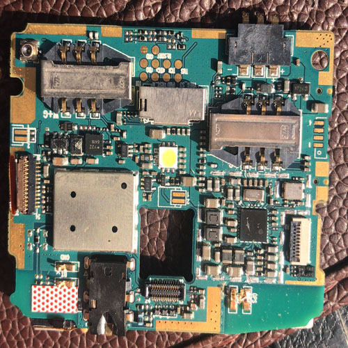 清名桥街道线路板回收