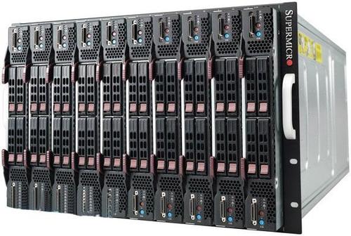 清名桥街道服务器回收